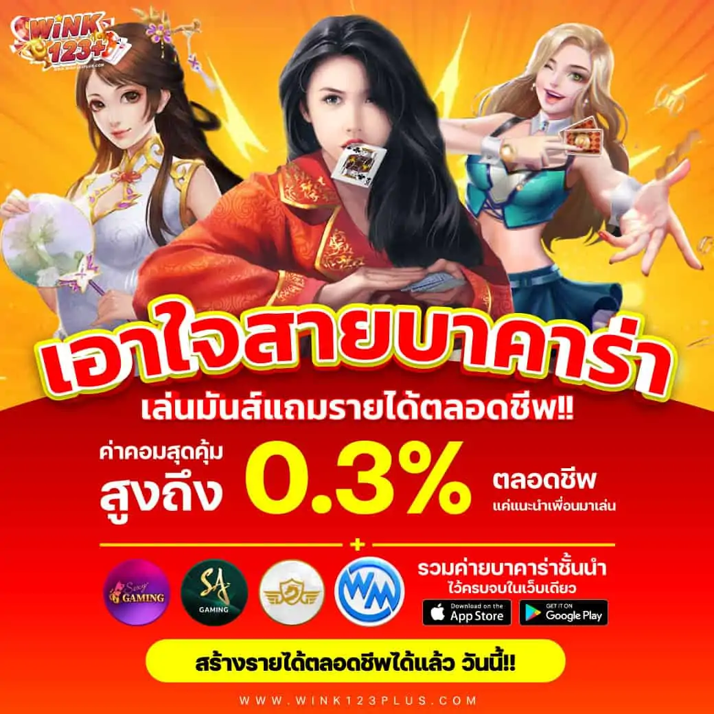 wink123 สล็อต
